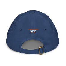 Load image into Gallery viewer, Youth baseball cap