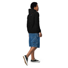 Load image into Gallery viewer, Youth heavy blend hoodie