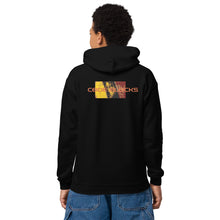Load image into Gallery viewer, Youth heavy blend hoodie