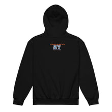 Load image into Gallery viewer, Youth heavy blend hoodie