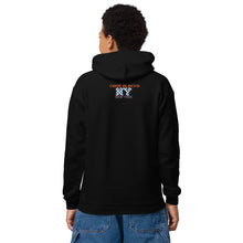 Load image into Gallery viewer, Youth heavy blend hoodie