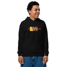 Load image into Gallery viewer, Youth heavy blend hoodie