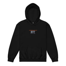 Load image into Gallery viewer, Youth heavy blend hoodie