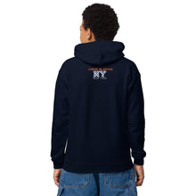 Load image into Gallery viewer, Youth heavy blend hoodie