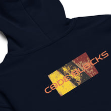 Load image into Gallery viewer, Youth heavy blend hoodie