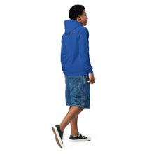Load image into Gallery viewer, Youth heavy blend hoodie