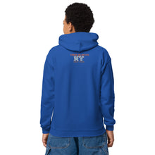 Load image into Gallery viewer, Youth heavy blend hoodie