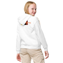 Load image into Gallery viewer, Youth heavy blend hoodie