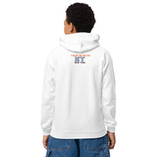 Load image into Gallery viewer, Youth heavy blend hoodie