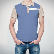 Load image into Gallery viewer, Polo straight shirt