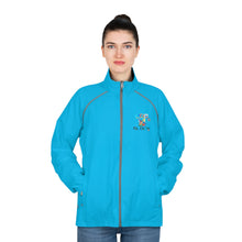 Load image into Gallery viewer, Women's Packable Jacket