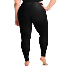 Load image into Gallery viewer, Plus size Legging