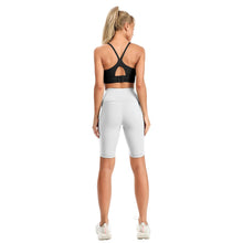 Load image into Gallery viewer, Women's Sports Shorts Yoga Pants