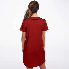 Load image into Gallery viewer, Baseball jersey