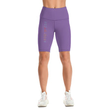 Load image into Gallery viewer, Women's Sports Shorts Yoga Pants