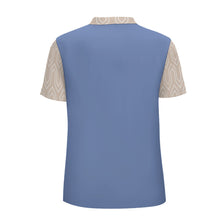 Load image into Gallery viewer, Polo straight shirt