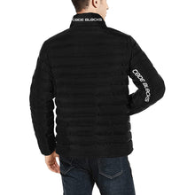 Load image into Gallery viewer, Men's Lightweight Bomber Jacket(ModelH41)