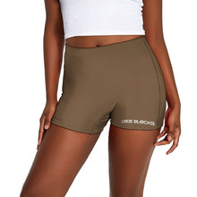 Load image into Gallery viewer, Personalised Colorful Ladies Shorts