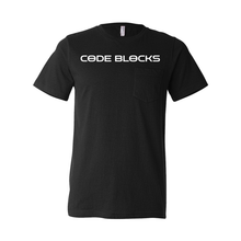 Load image into Gallery viewer, Jersey Pocket Tee