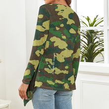 Load image into Gallery viewer, Women's knitted cardigan