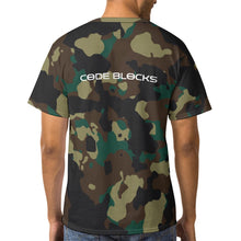 Load image into Gallery viewer, Men's Short Sleeve T-Shirt