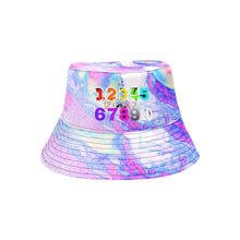 Load image into Gallery viewer, Unisex Summer Bucket Hat