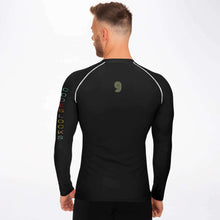 Load image into Gallery viewer, Long sleeve rash guard