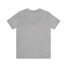 Load image into Gallery viewer, Unisex Jersey Short Sleeve Tee