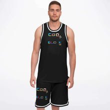 Load image into Gallery viewer, Basketball set