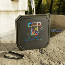 Load image into Gallery viewer, Blackwater Outdoor Bluetooth Speaker
