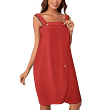 Load image into Gallery viewer, Bathrobe