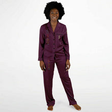 Load image into Gallery viewer, Women Pajamas set