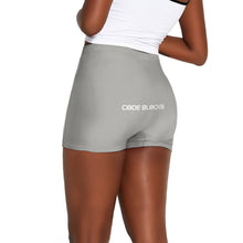 Load image into Gallery viewer, Personalised Colorful Ladies Shorts