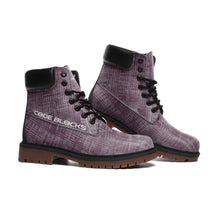 Load image into Gallery viewer, Casual Leather Lightweight boots TB