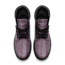 Load image into Gallery viewer, Casual Leather Lightweight boots TB