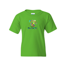 Load image into Gallery viewer, Gildan 5000B Heavy Cotton™ Youth T-Shirt