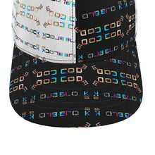 Load image into Gallery viewer, Code Blocks Baseball Cap