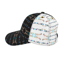 Load image into Gallery viewer, Code Blocks Baseball Cap