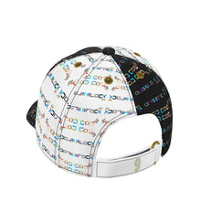 Load image into Gallery viewer, Code Blocks Baseball Cap