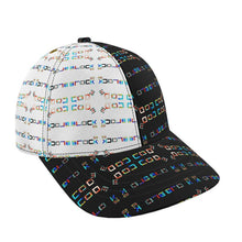 Load image into Gallery viewer, Code Blocks Baseball Cap