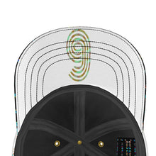 Load image into Gallery viewer, Code Blocks Baseball Cap