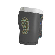 Load image into Gallery viewer, Cut & Sew Boxer Briefs