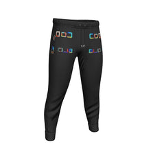 Load image into Gallery viewer, Men Jogging Bottoms