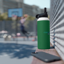 Load image into Gallery viewer, Copy of Copy of Copy of Stainless Steel Water Bottle, Standard Lid