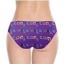 Load image into Gallery viewer, Knickers
