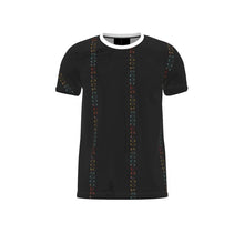 Load image into Gallery viewer, Cut and sew All Over T-Shirt