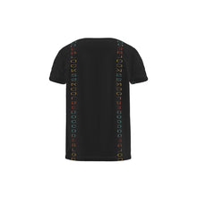 Load image into Gallery viewer, Cut and sew All Over T-Shirt