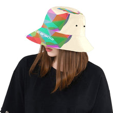 Load image into Gallery viewer, Women's All Over Print Bucket Hat