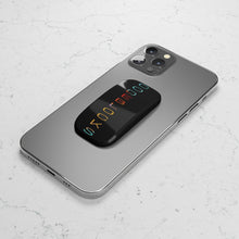 Load image into Gallery viewer, Phone Click-On Grip