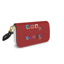 Load image into Gallery viewer, Flap Over Box bag